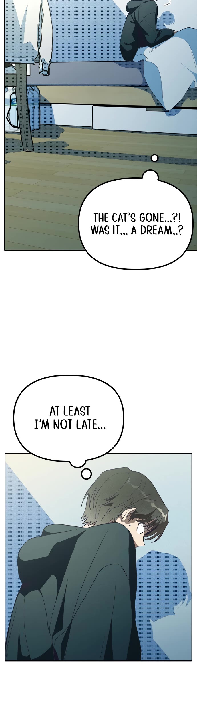 Twelve Zodiac Girls Chapter 2 page 27 - Chapter 2