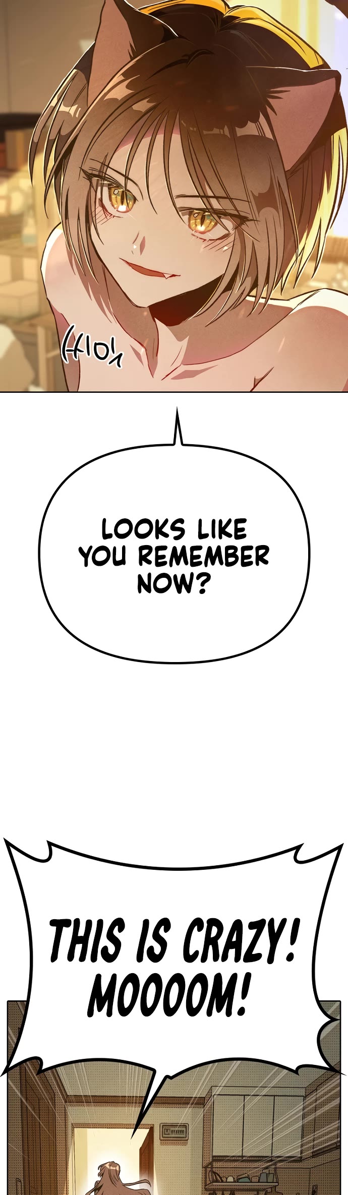 Twelve Zodiac Girls Chapter 2 page 3 - Chapter 2