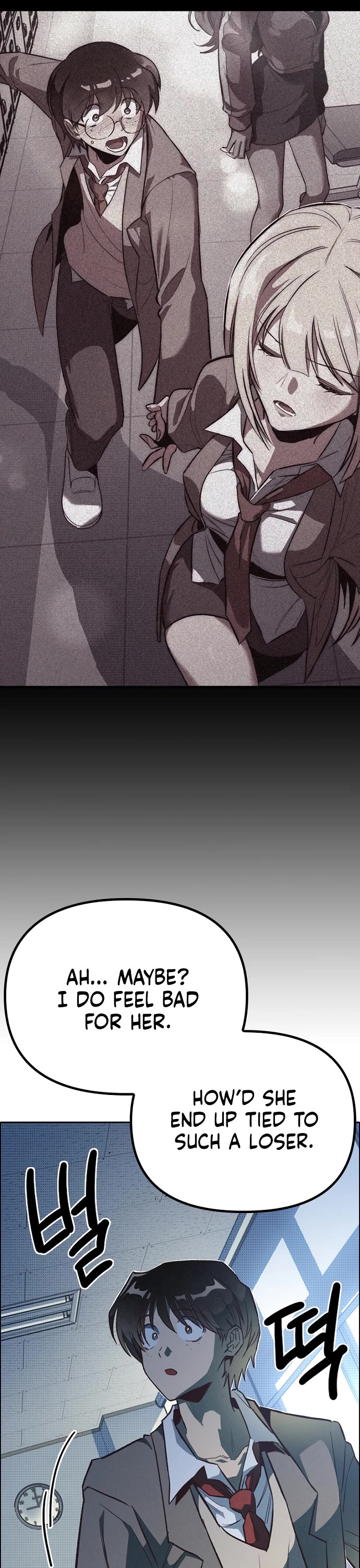 Twelve Zodiac Girls Chapter 2 page 39 - Chapter 2