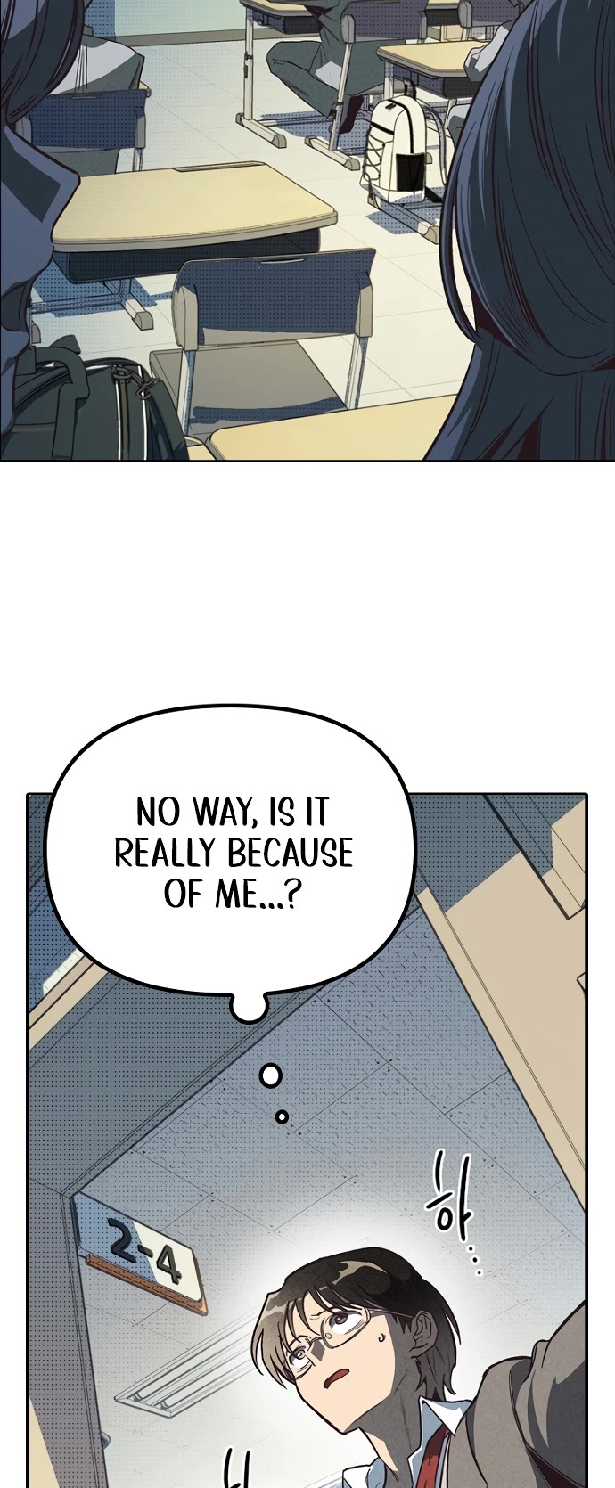 Twelve Zodiac Girls Chapter 2 page 41 - Chapter 2