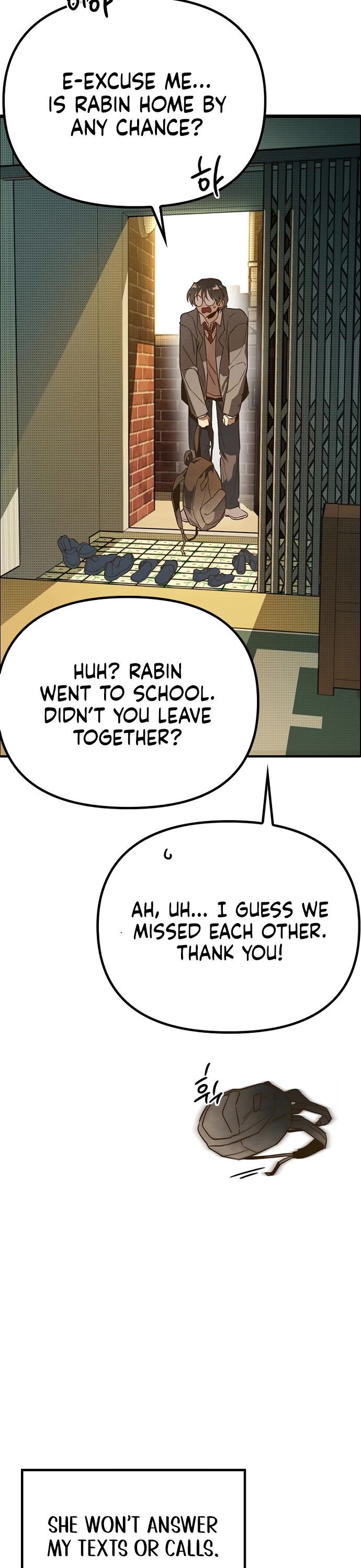Twelve Zodiac Girls Chapter 2 page 44 - Chapter 2