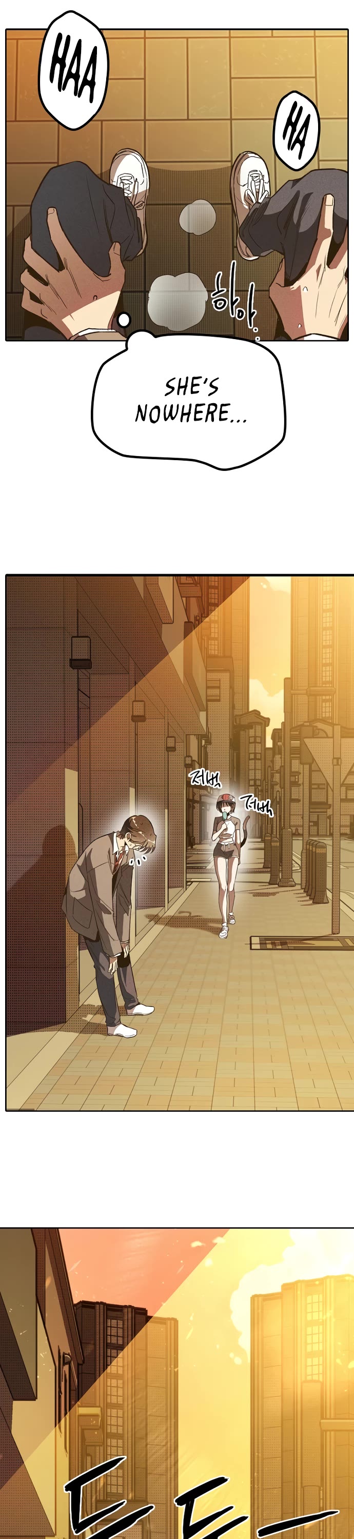 Twelve Zodiac Girls Chapter 2 page 47 - Chapter 2