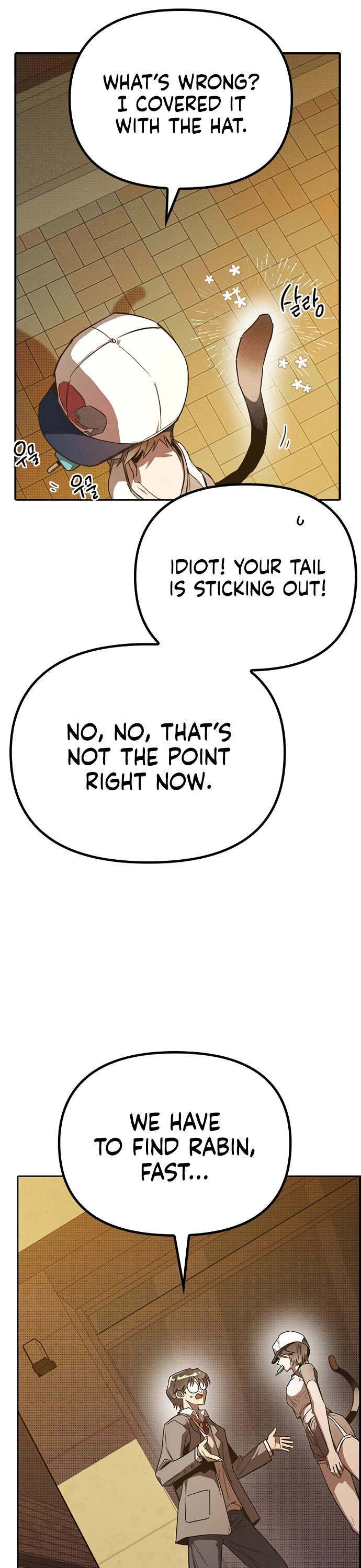 Twelve Zodiac Girls Chapter 2 page 50 - Chapter 2