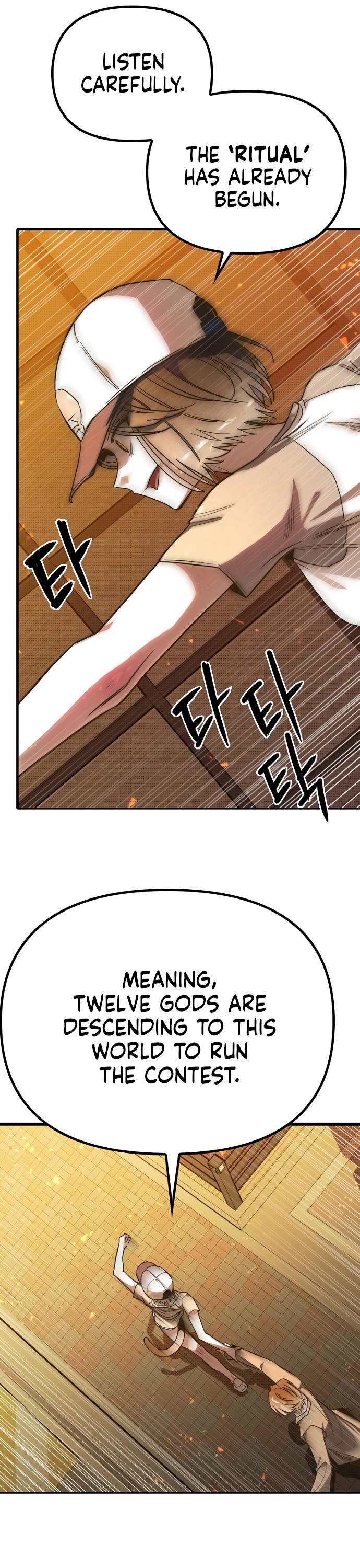 Twelve Zodiac Girls Chapter 2 page 56 - Chapter 2