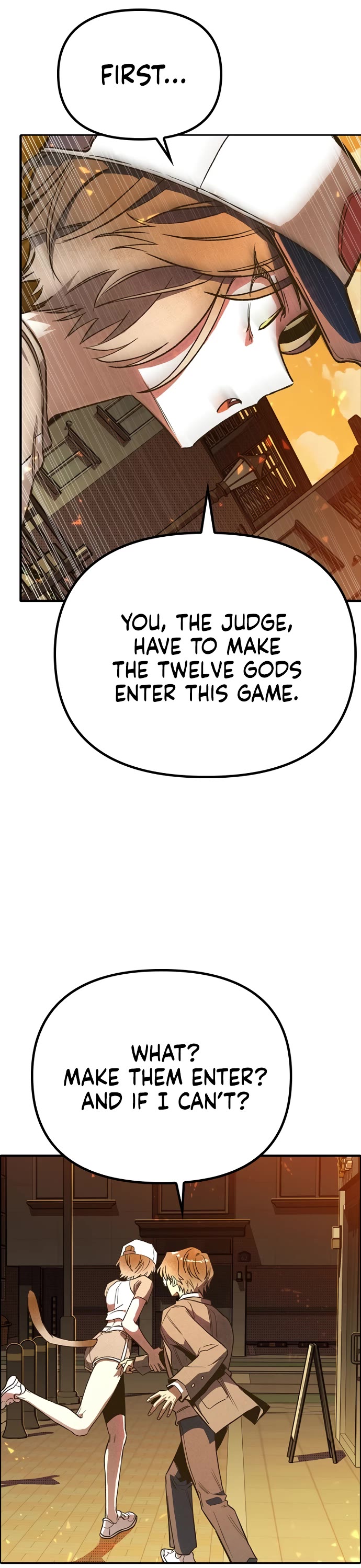 Twelve Zodiac Girls Chapter 2 page 59 - Chapter 2