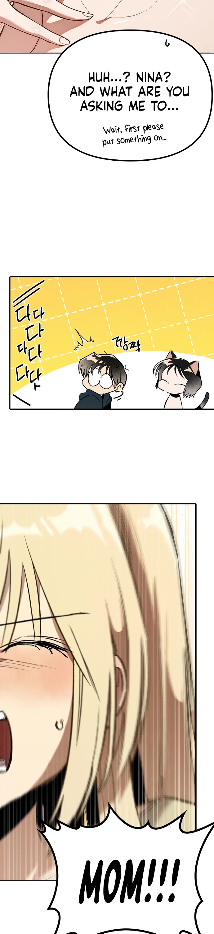 Twelve Zodiac Girls Chapter 2 page 6 - Chapter 2