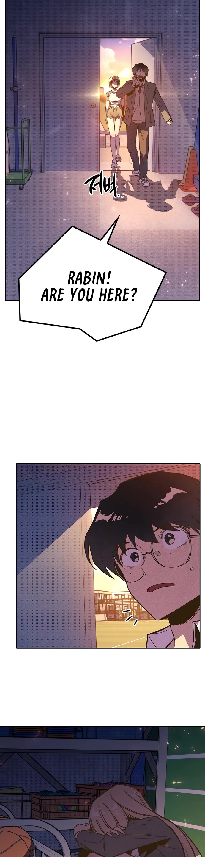 Twelve Zodiac Girls Chapter 2 page 64 - Chapter 2