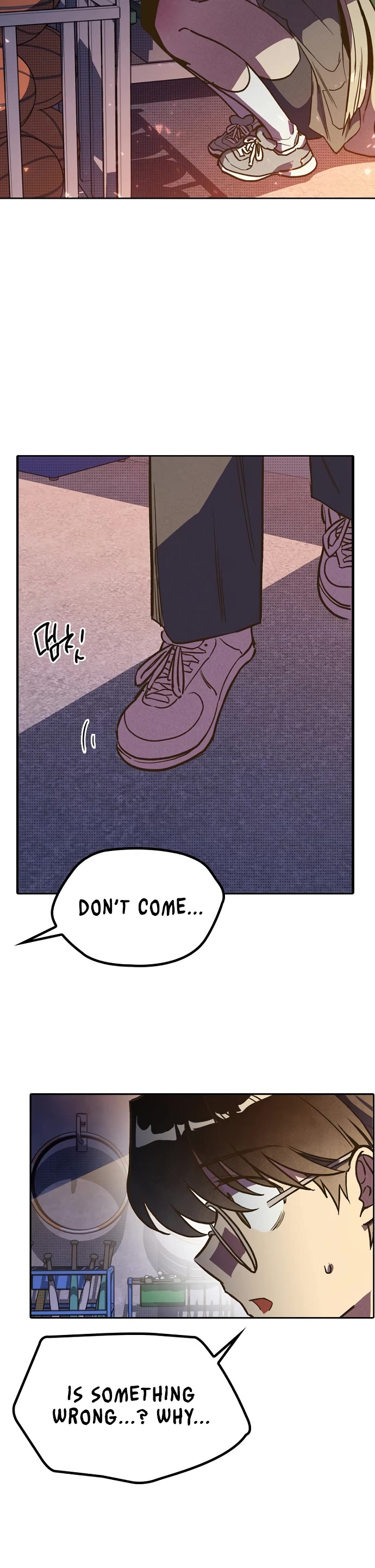 Twelve Zodiac Girls Chapter 2 page 65 - Chapter 2