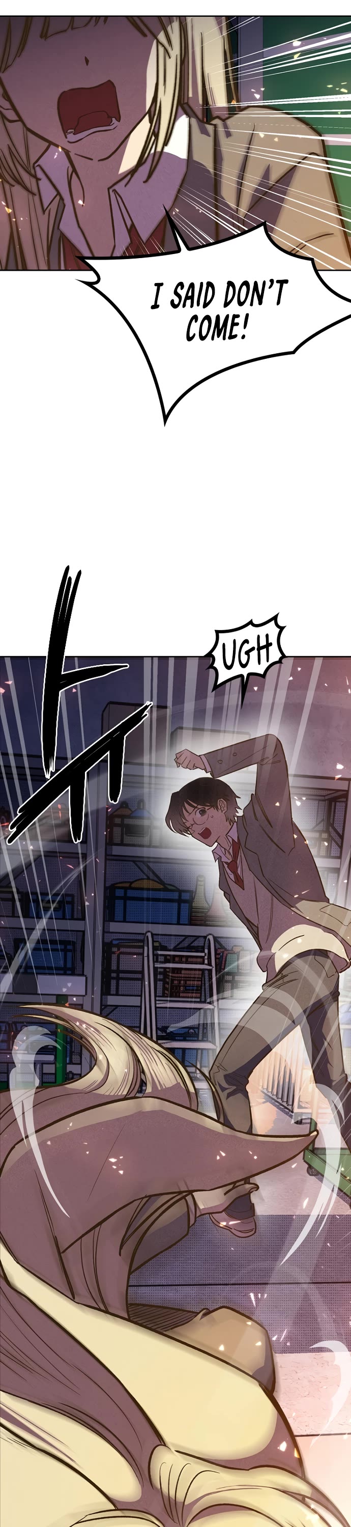 Twelve Zodiac Girls Chapter 2 page 66 - Chapter 2