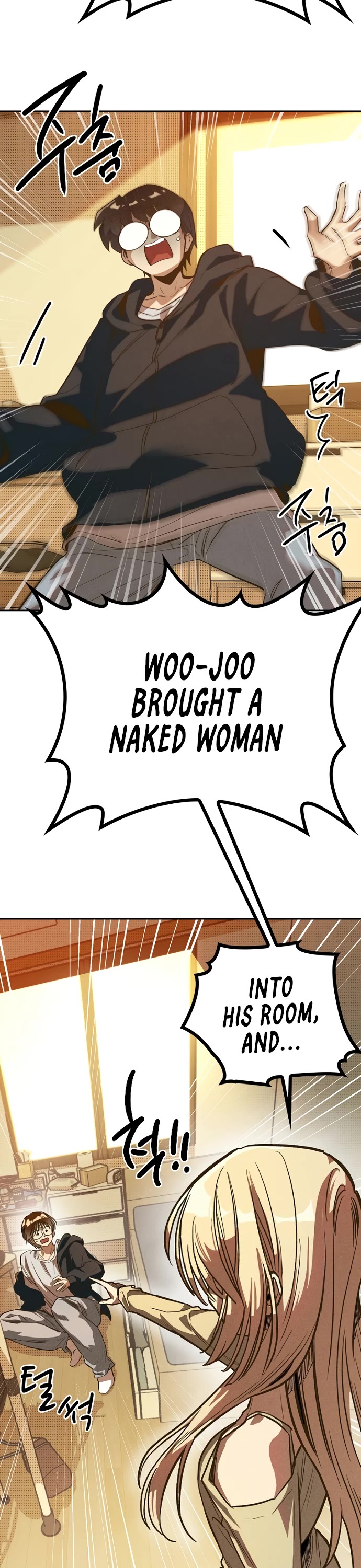 Twelve Zodiac Girls Chapter 2 page 7 - Chapter 2