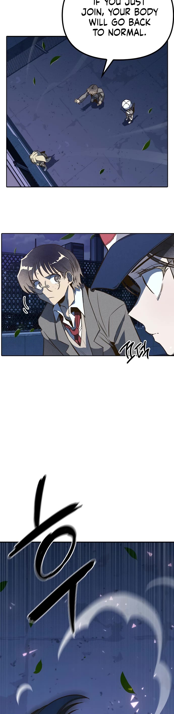 Twelve Zodiac Girls Chapter 2 page 70 - Chapter 2