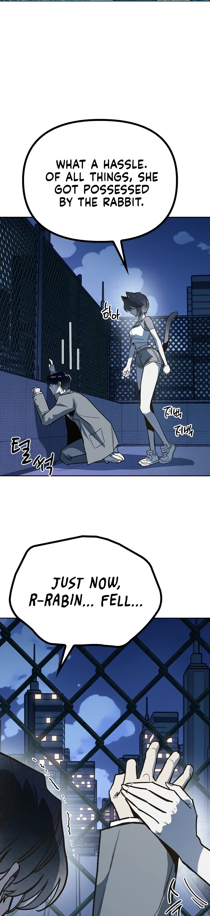 Twelve Zodiac Girls Chapter 2 page 79 - Chapter 2