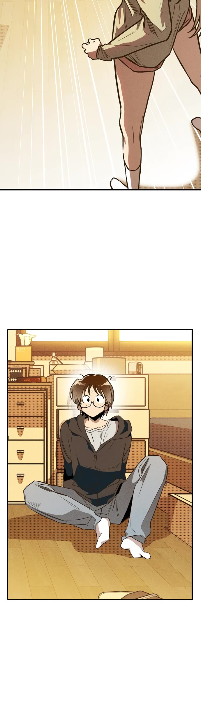 Twelve Zodiac Girls Chapter 2 page 8 - Chapter 2