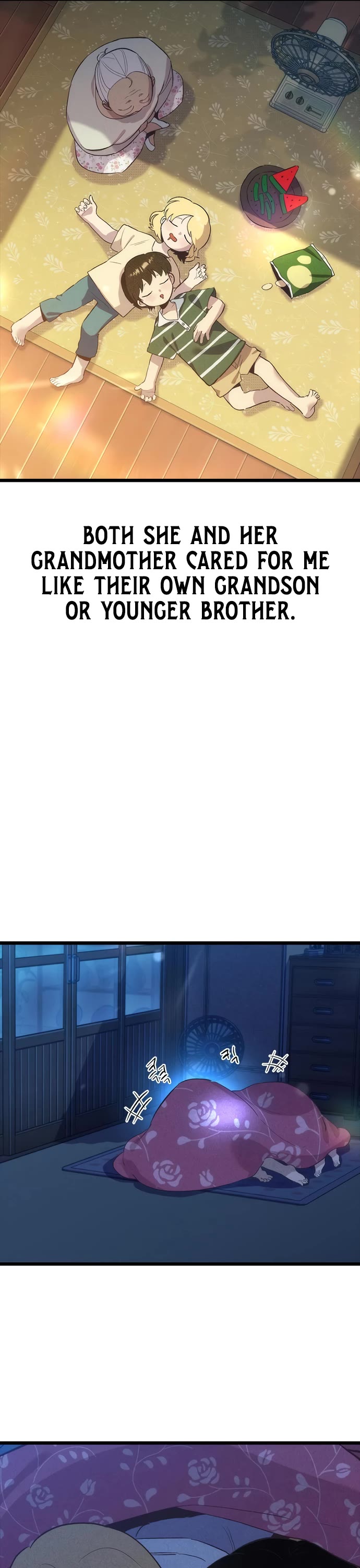 Twelve Zodiac Girls Chapter 20 page 13 - Chapter 20