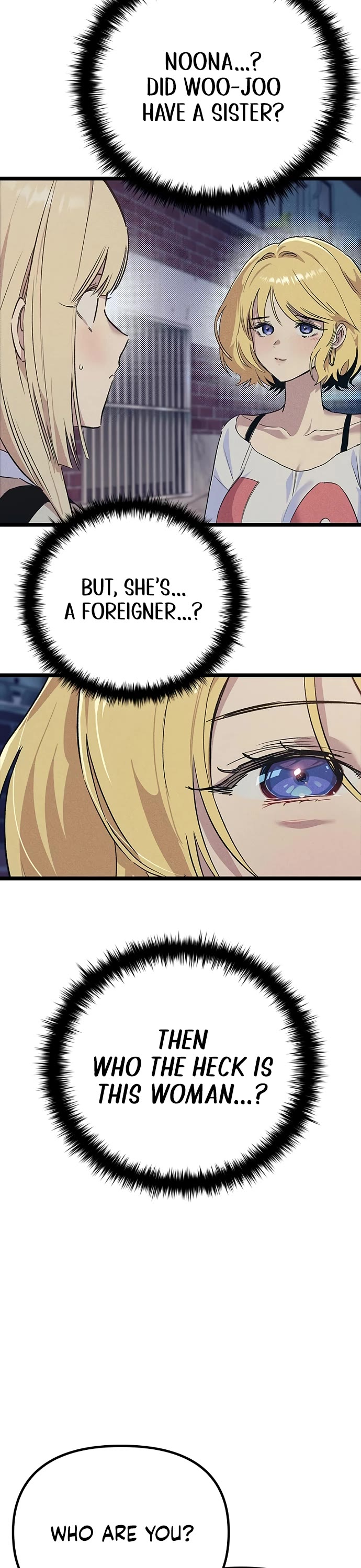 Twelve Zodiac Girls Chapter 20 page 2 - Chapter 20