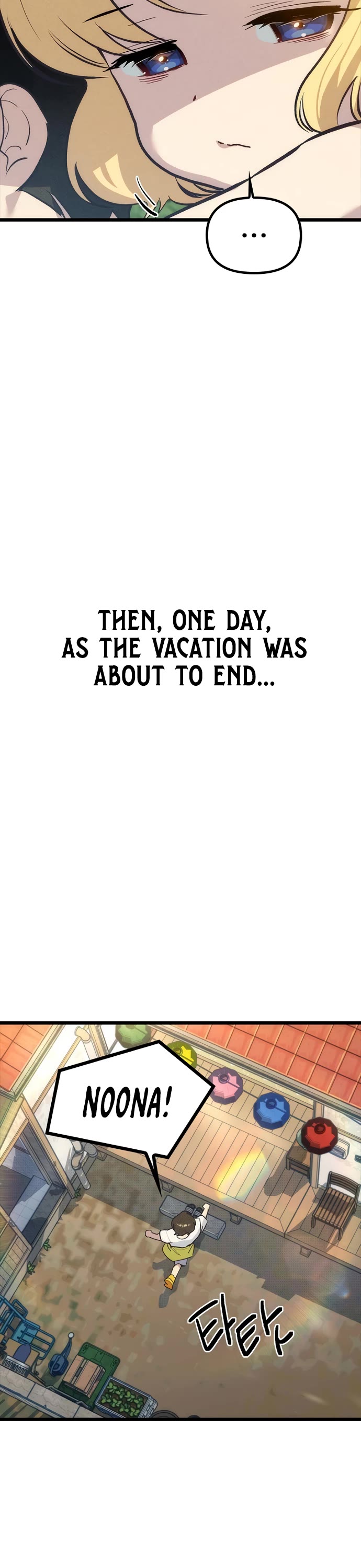 Twelve Zodiac Girls Chapter 20 page 20 - Chapter 20