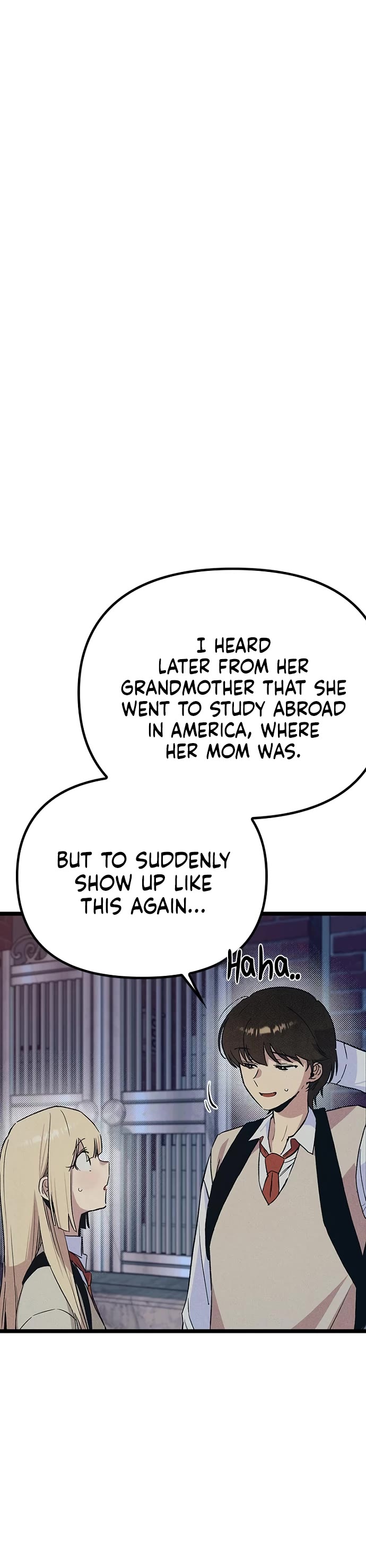 Twelve Zodiac Girls Chapter 20 page 23 - Chapter 20