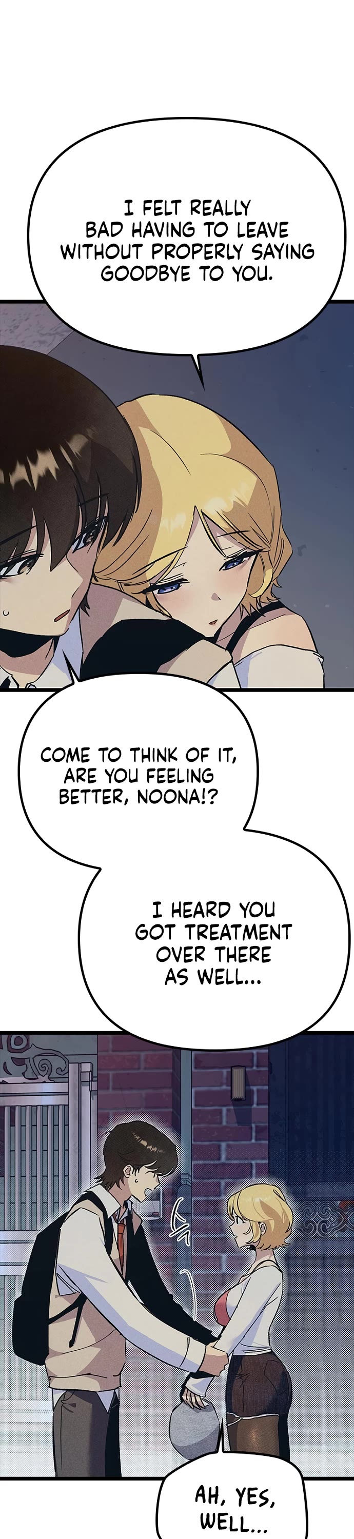 Twelve Zodiac Girls Chapter 20 page 26 - Chapter 20