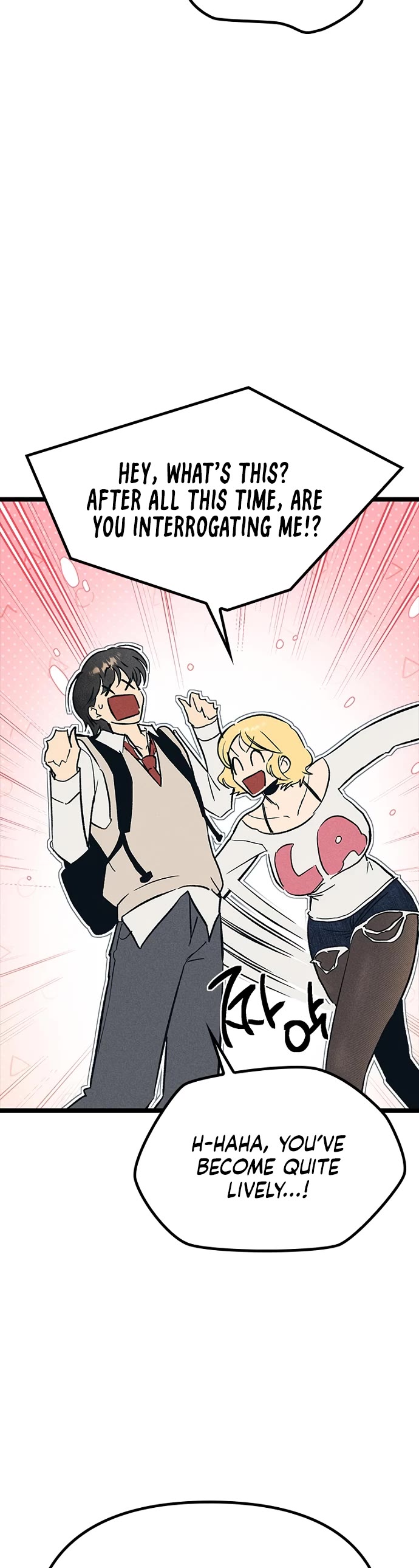 Twelve Zodiac Girls Chapter 20 page 27 - Chapter 20