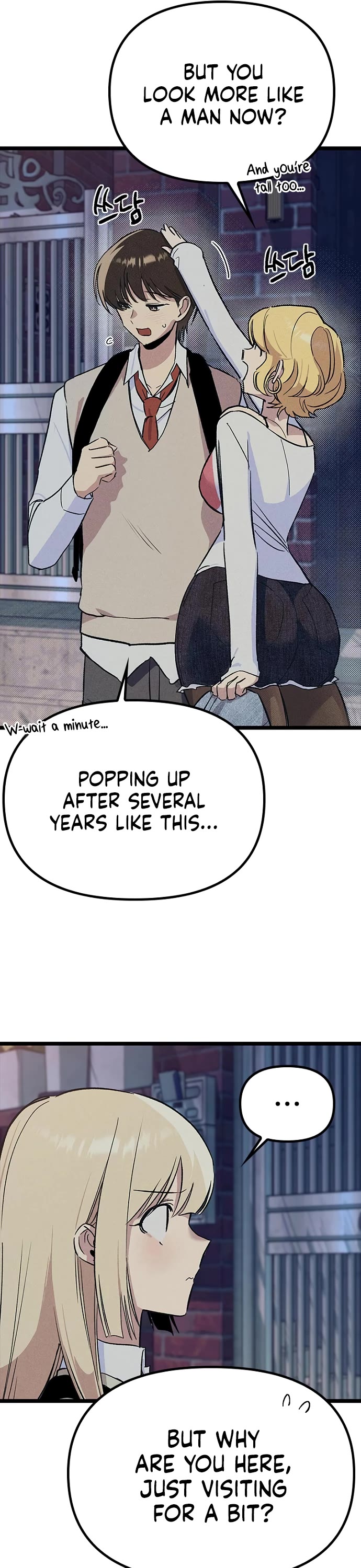 Twelve Zodiac Girls Chapter 20 page 29 - Chapter 20