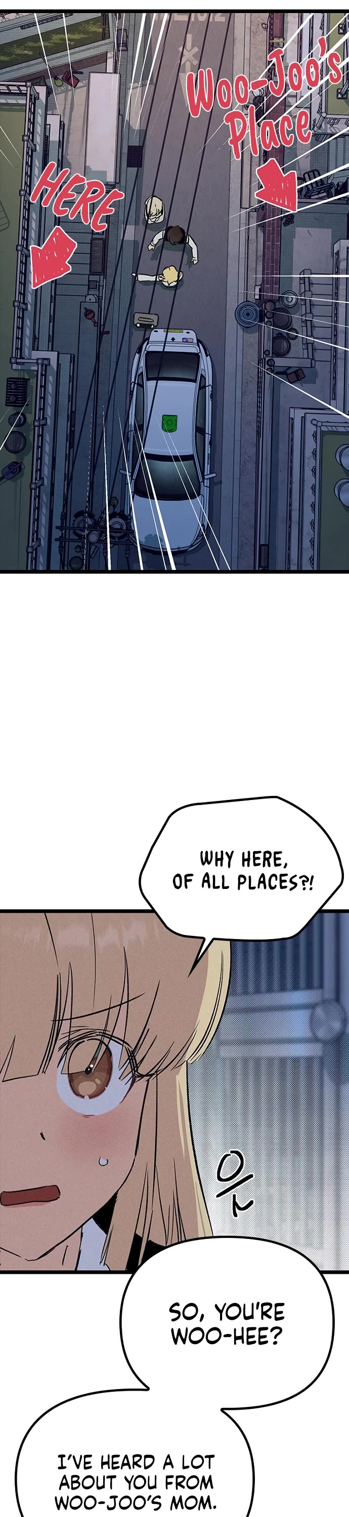 Twelve Zodiac Girls Chapter 20 page 31 - Chapter 20