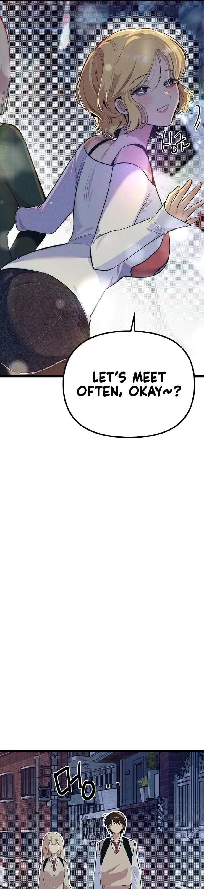 Twelve Zodiac Girls Chapter 20 page 35 - Chapter 20