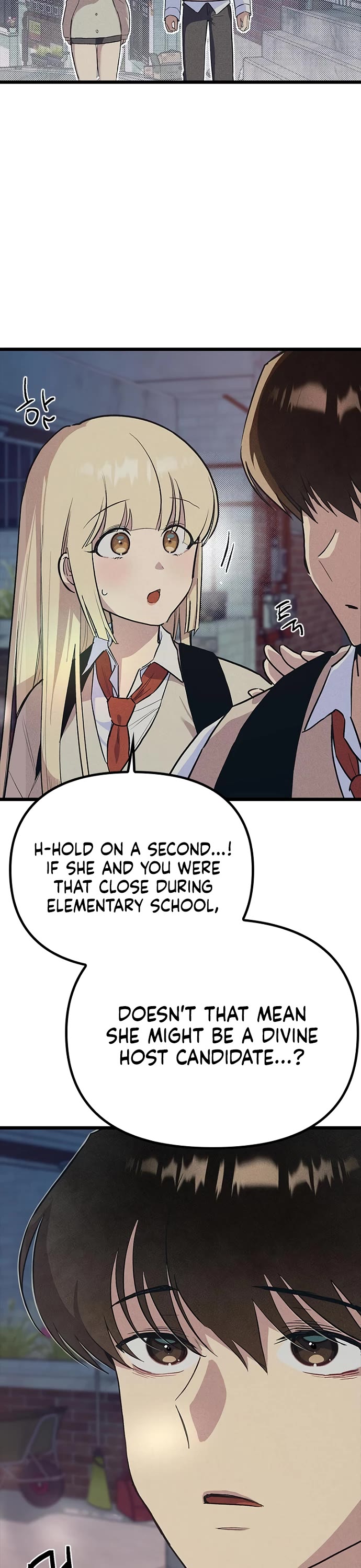 Twelve Zodiac Girls Chapter 20 page 36 - Chapter 20