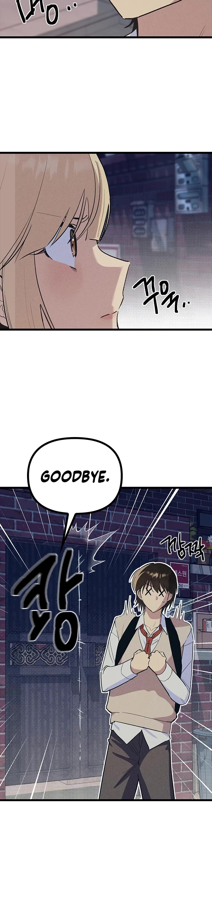 Twelve Zodiac Girls Chapter 20 page 37 - Chapter 20