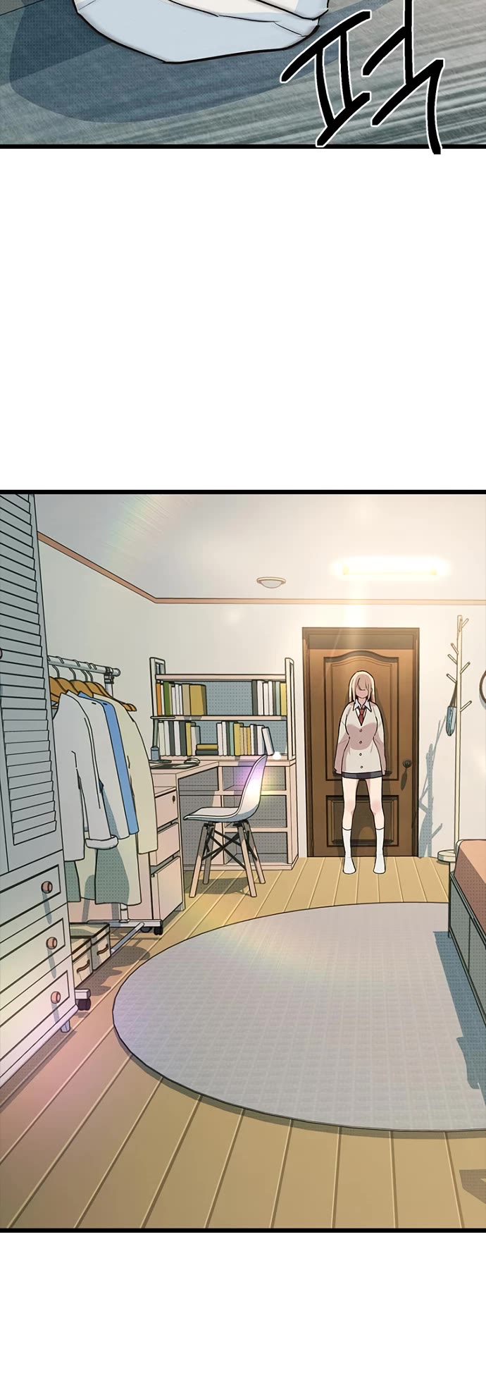 Twelve Zodiac Girls Chapter 20 page 39 - Chapter 20