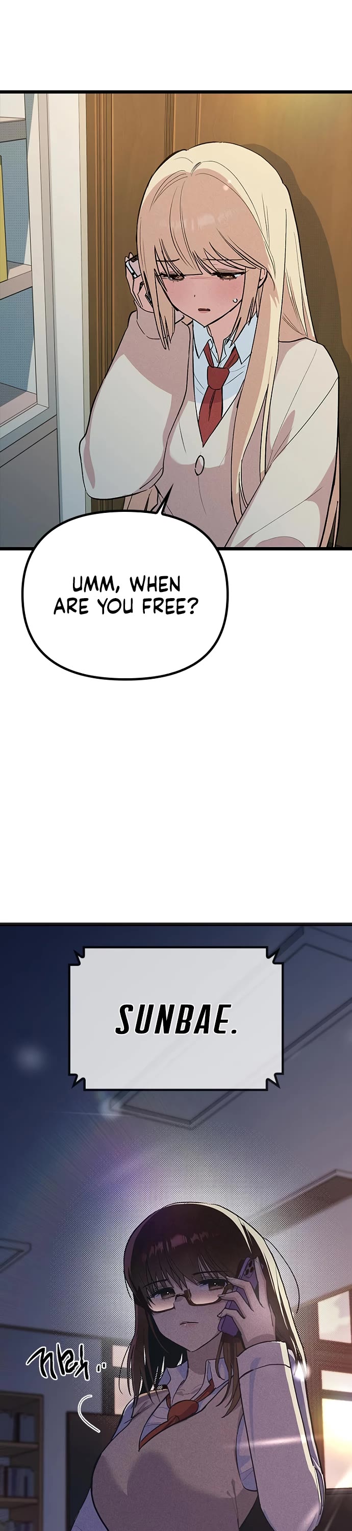 Twelve Zodiac Girls Chapter 20 page 42 - Chapter 20