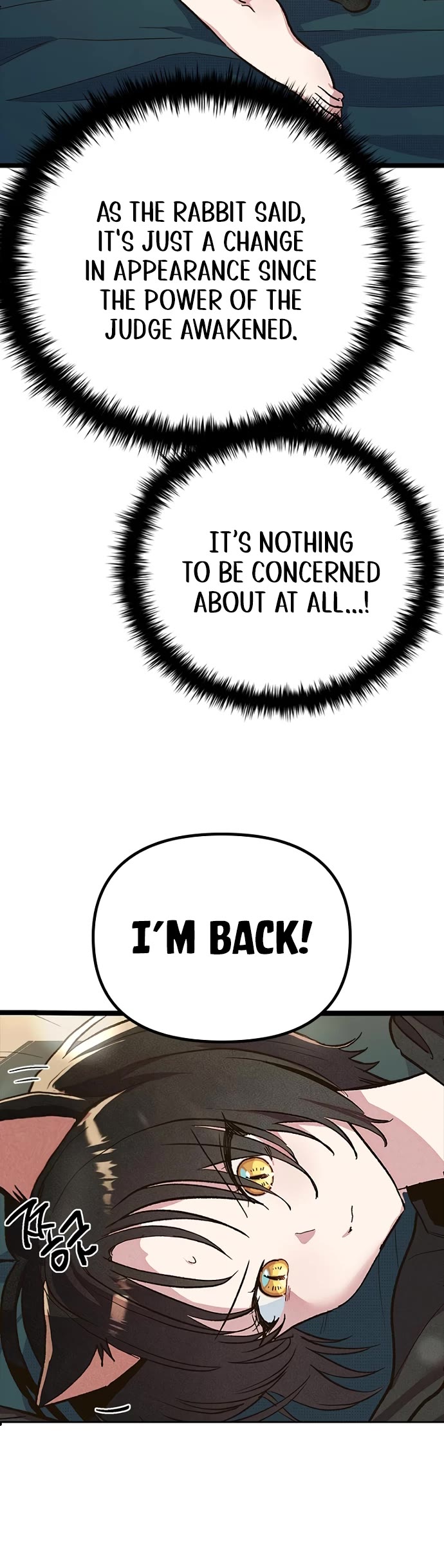 Twelve Zodiac Girls Chapter 20 page 45 - Chapter 20