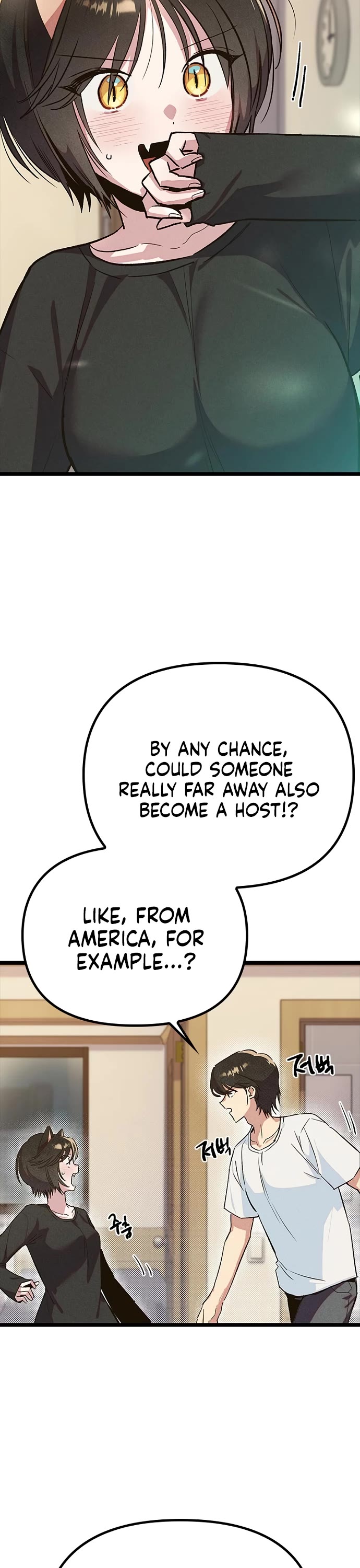 Twelve Zodiac Girls Chapter 20 page 48 - Chapter 20