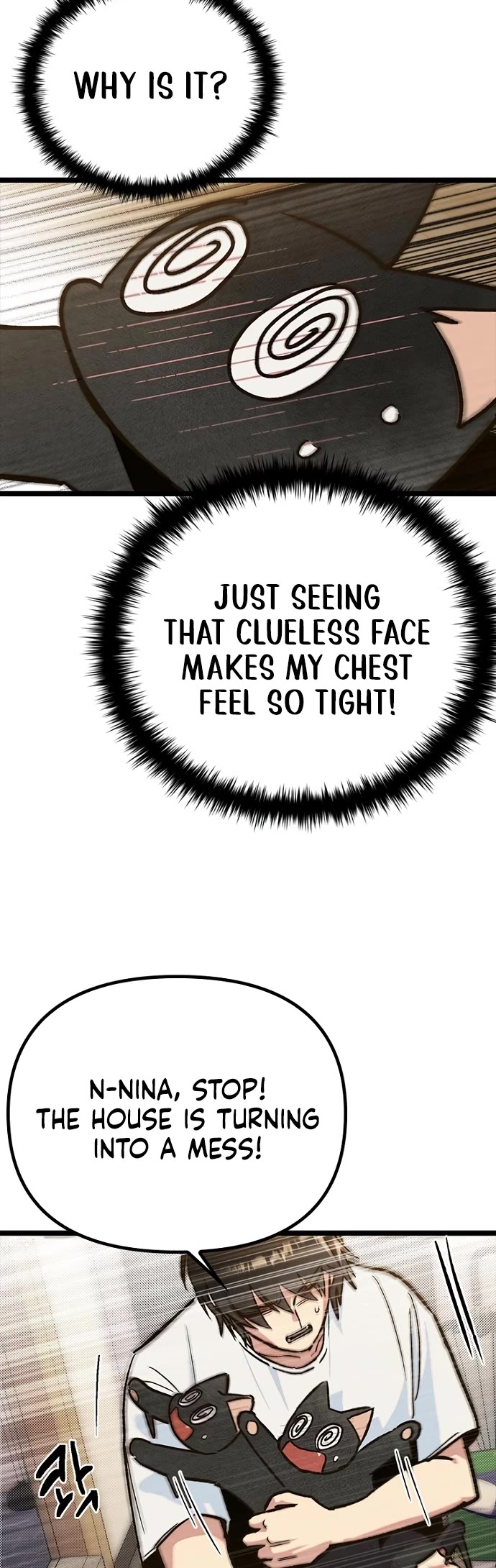 Twelve Zodiac Girls Chapter 20 page 51 - Chapter 20