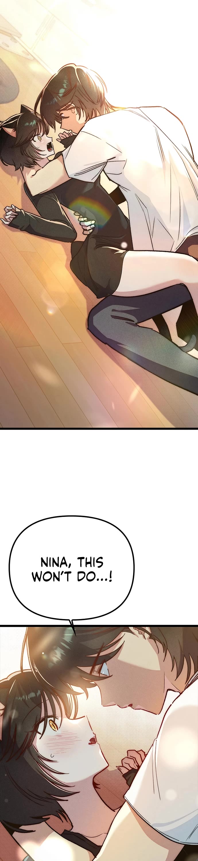 Twelve Zodiac Girls Chapter 20 page 53 - Chapter 20