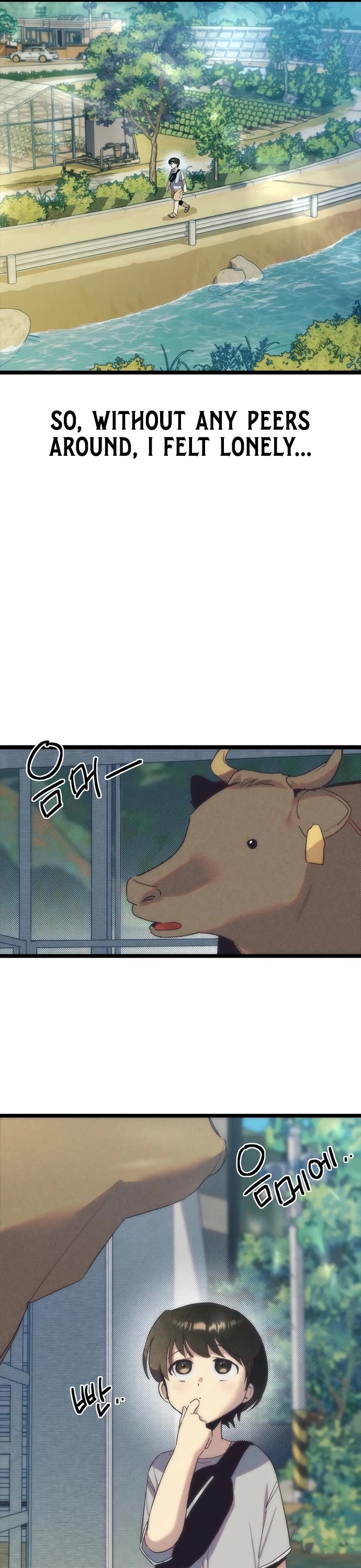 Twelve Zodiac Girls Chapter 20 page 7 - Chapter 20