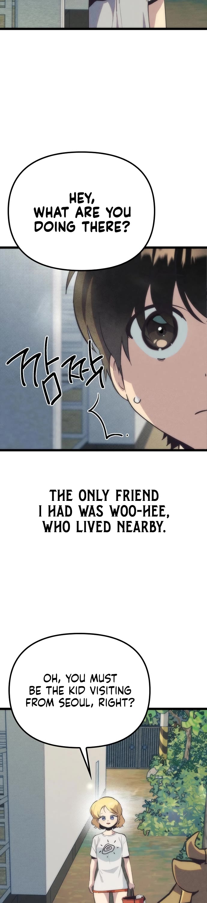 Twelve Zodiac Girls Chapter 20 page 8 - Chapter 20