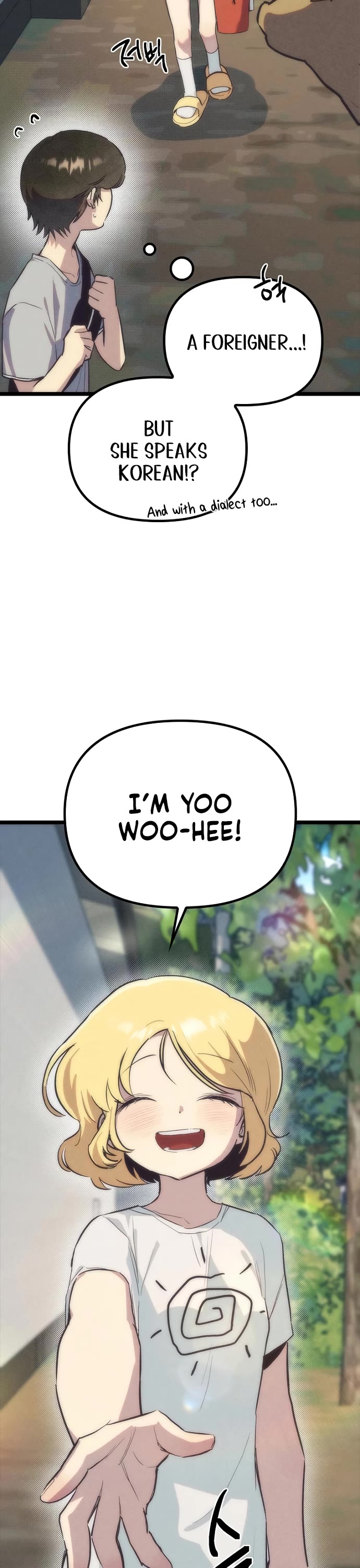 Twelve Zodiac Girls Chapter 20 page 9 - Chapter 20