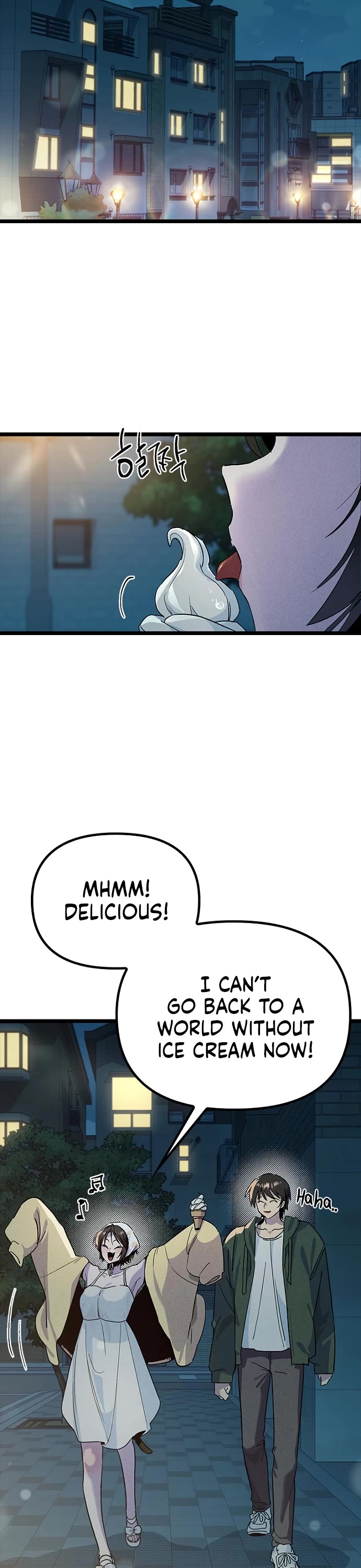 Twelve Zodiac Girls Chapter 21 page 15 - Chapter 21