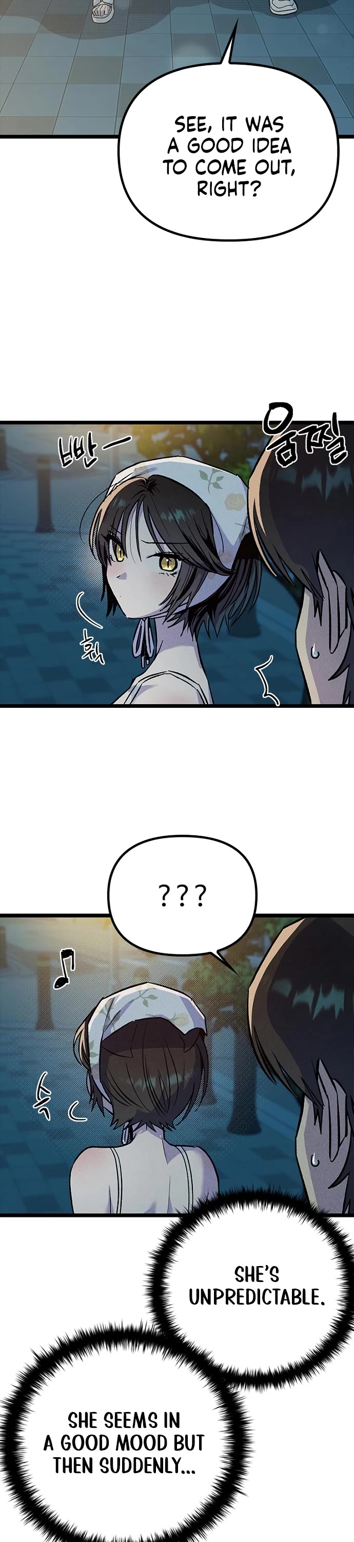 Twelve Zodiac Girls Chapter 21 page 16 - Chapter 21
