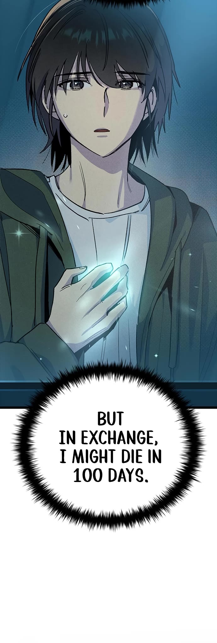 Twelve Zodiac Girls Chapter 21 page 18 - Chapter 21