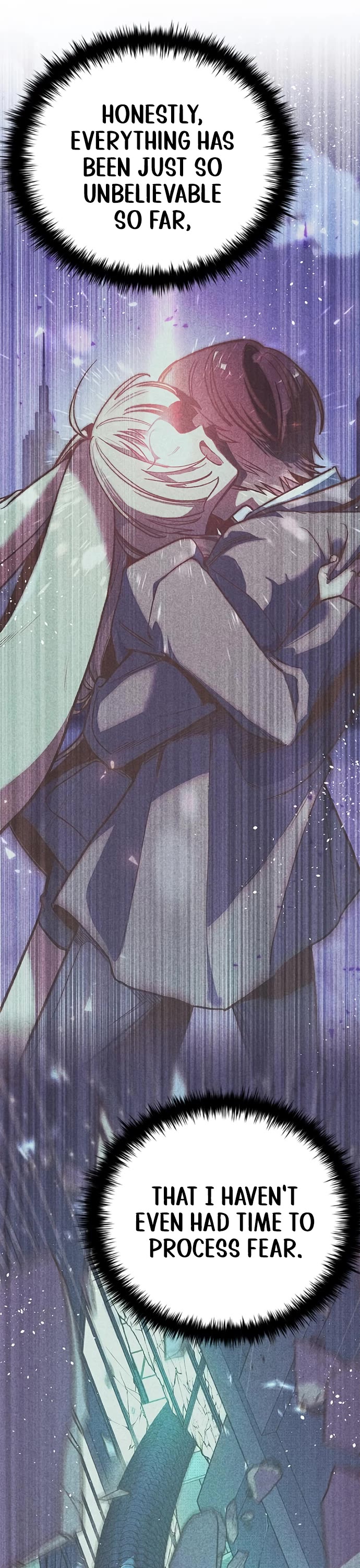 Twelve Zodiac Girls Chapter 21 page 19 - Chapter 21