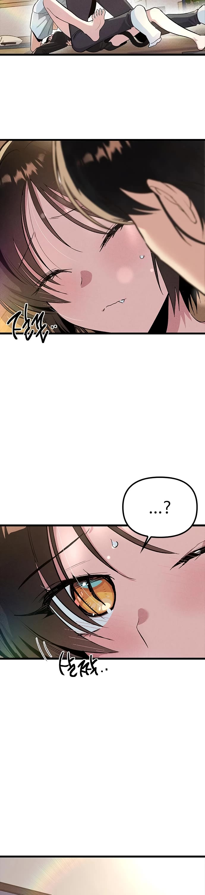 Twelve Zodiac Girls Chapter 21 page 2 - Chapter 21