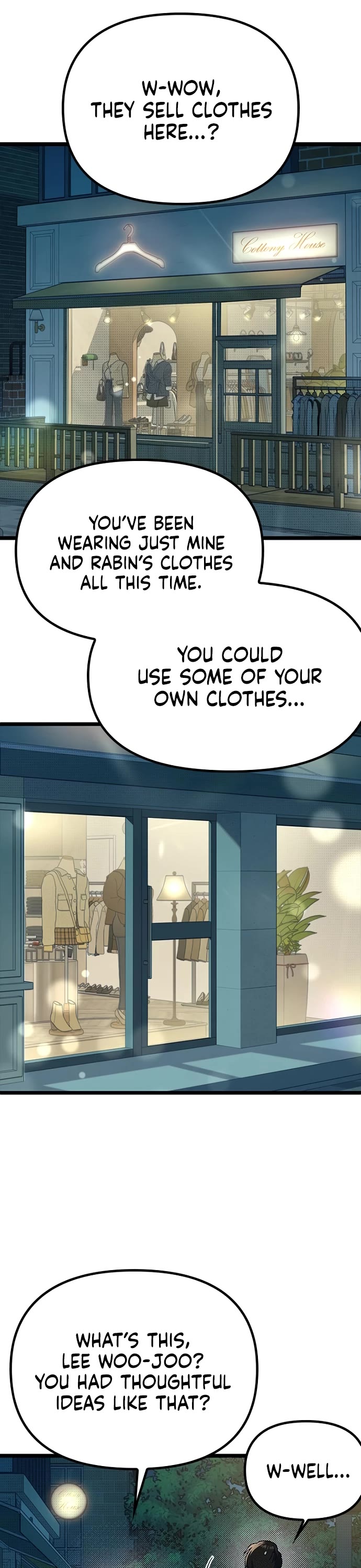 Twelve Zodiac Girls Chapter 21 page 27 - Chapter 21