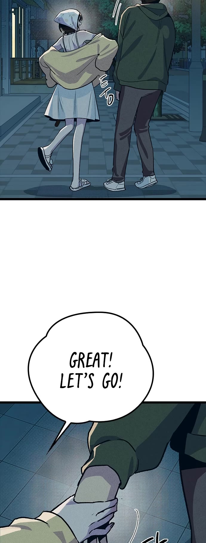 Twelve Zodiac Girls Chapter 21 page 28 - Chapter 21