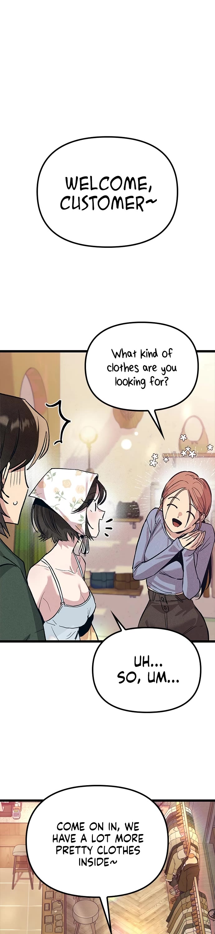 Twelve Zodiac Girls Chapter 21 page 31 - Chapter 21