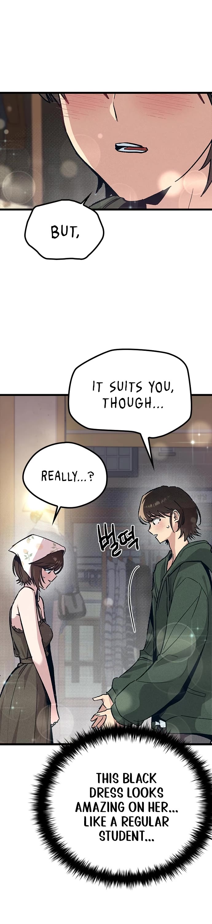 Twelve Zodiac Girls Chapter 21 page 39 - Chapter 21