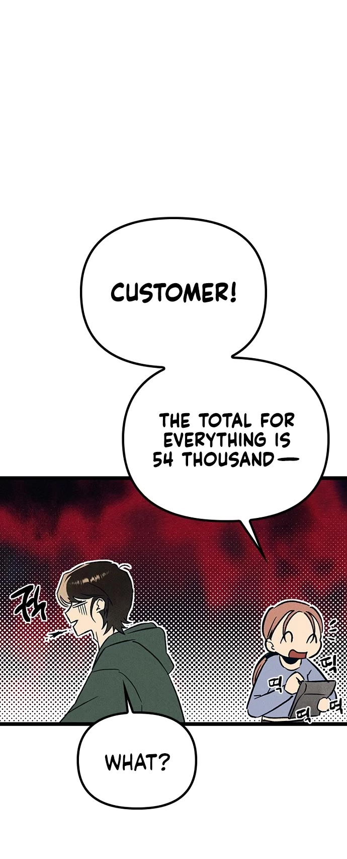 Twelve Zodiac Girls Chapter 21 page 40 - Chapter 21