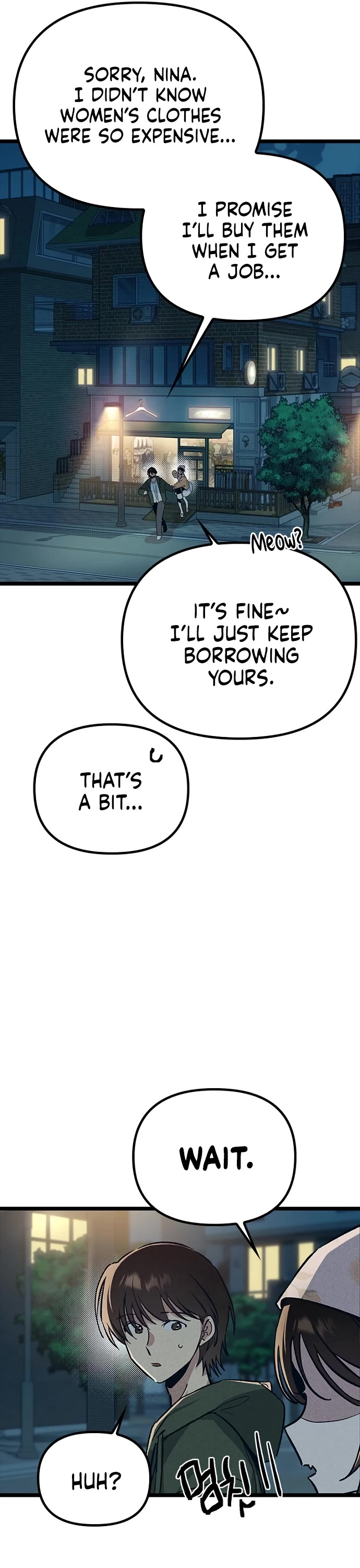 Twelve Zodiac Girls Chapter 21 page 42 - Chapter 21