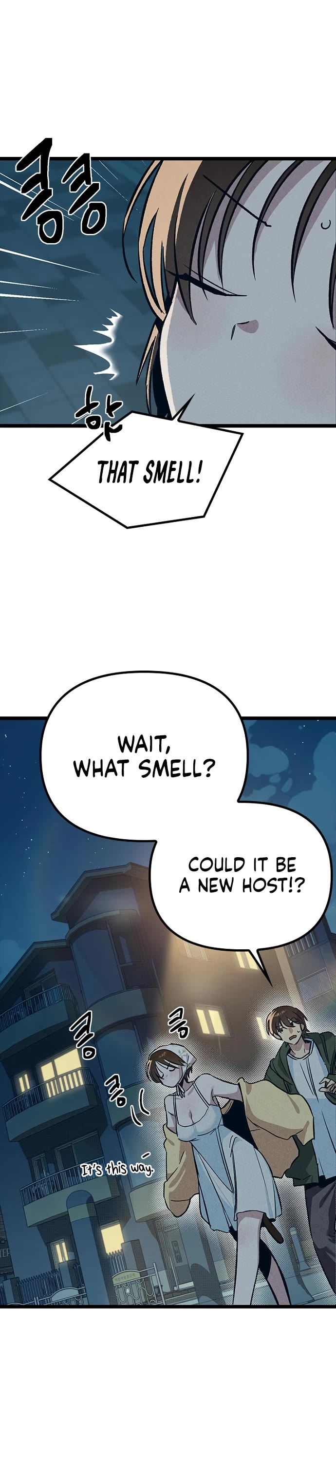Twelve Zodiac Girls Chapter 21 page 43 - Chapter 21