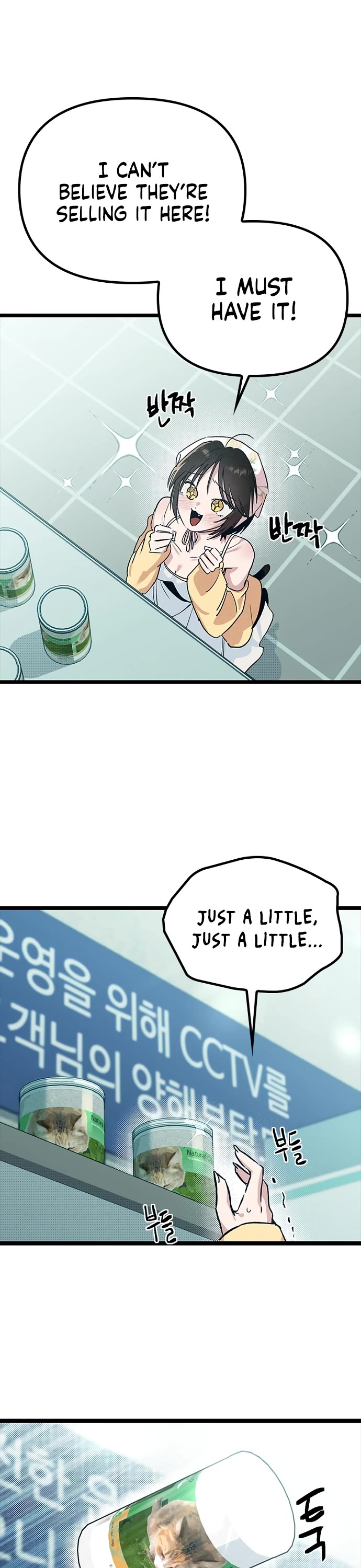 Twelve Zodiac Girls Chapter 21 page 45 - Chapter 21